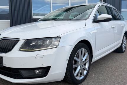 Skoda Octavia 281.000 km 4.990 &euro; Asperg / Stuttgart 71679
