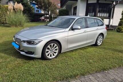 BMW 320 175.000 km 9.000 € Niederbreitbach 56589
