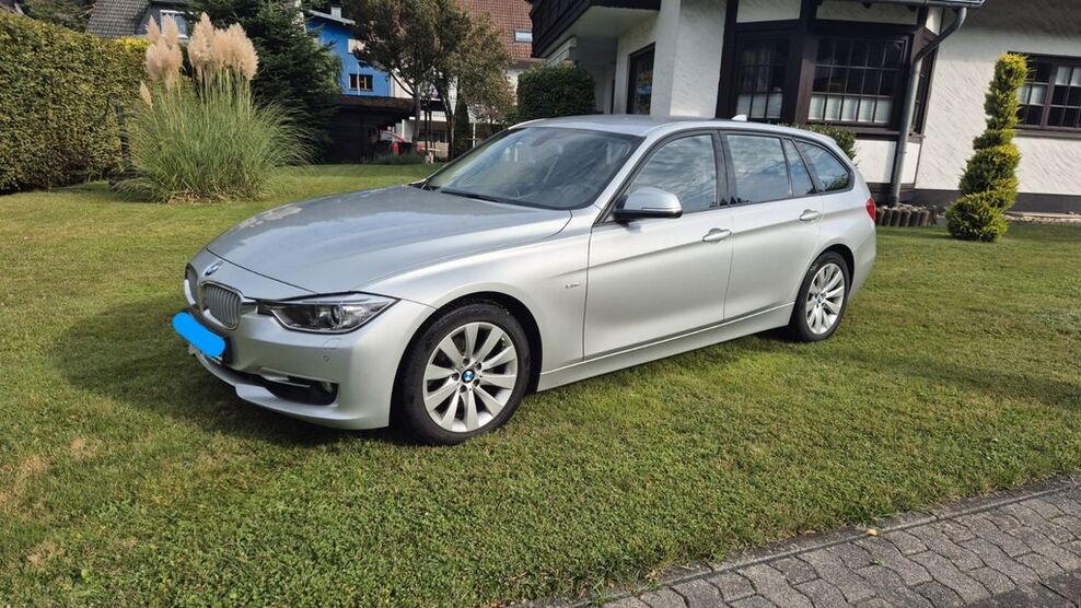 BMW 320 175.000 km 9.000 € Niederbreitbach 56589