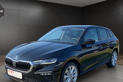 Skoda Scala 15.000 km 26.990 &euro; Elsterwerda 04910