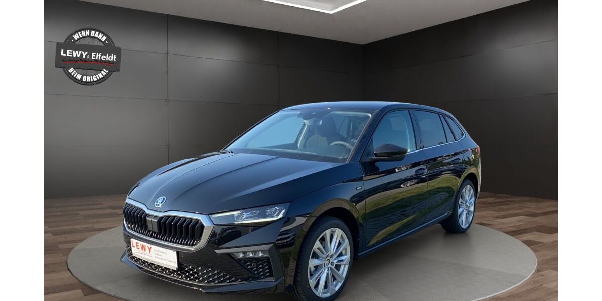 Skoda Scala 15.000 km 26.990 &euro; Elsterwerda 04910