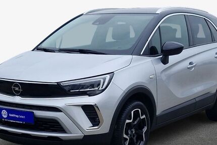 Opel Crossland (X) 22.542 km 19.350 &euro; Bruchsal 76646