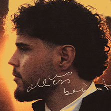 ALLESS. - Wo ALLESS. beginnt Tour 20.03.2026 Jaki - Klub im Stadtgarten