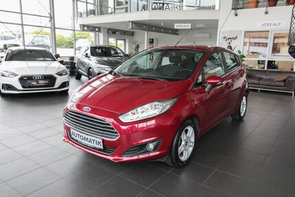 Ford Fiesta 140.664 km 6.799 &euro; Lahnstein 56112