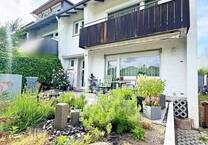 Perfekt für Familien, Reihenendhaus mit Garten, Garage & Ausbaupotenzial