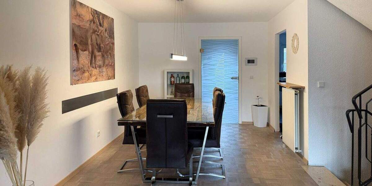 Reihenmittelhaus Ketsch - 5 Zimmer, 153 m&sup2;, 498.000&euro; | Angebot:25676579