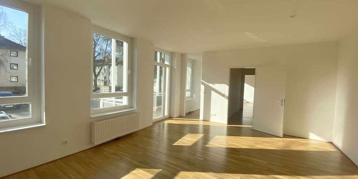 Etagenwohnung Bremen Schwachhausen - 2 Zimmer, 65 m&sup2;, 745&euro; | Angebot:27120650