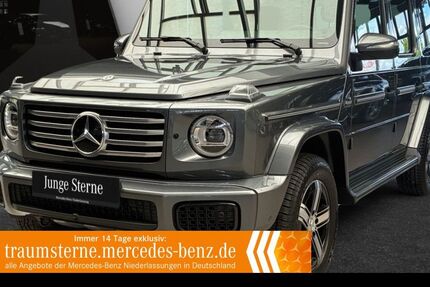 Mercedes-Benz G 450 15.166 km 135.990 &euro; Hannover/Langenhagen 30855