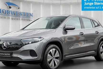 Mercedes-Benz EQA 14.990 km 33.900 &euro; Schloß Holte-Stukenbrock 33758