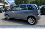 Opel Meriva Edition*SHZ*Klima*NAvi*Gas*LPG* 202.931 km 1.890 &euro; Berlin 13187