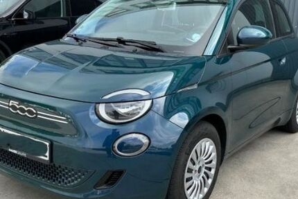 Fiat 500e 18.841 km 17.990 &euro; Buchholz in der Nordheide 21244