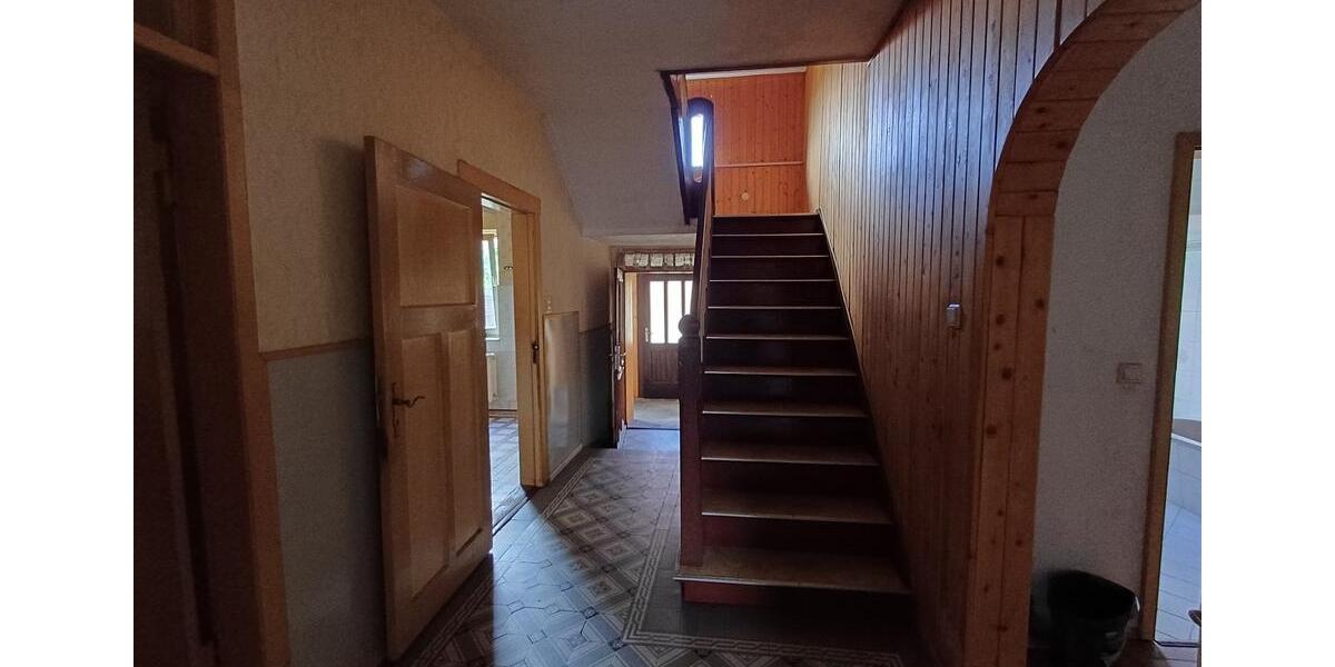 Bauernhaus, Landhaus Wittenberg Lutherstadt Reinsdorf - 8 Zimmer, 200 m&sup2;, 199.000&euro; | Angebot:25973456