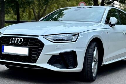 Audi A4 97.800 km 25.999 € Karlsruhe 76227