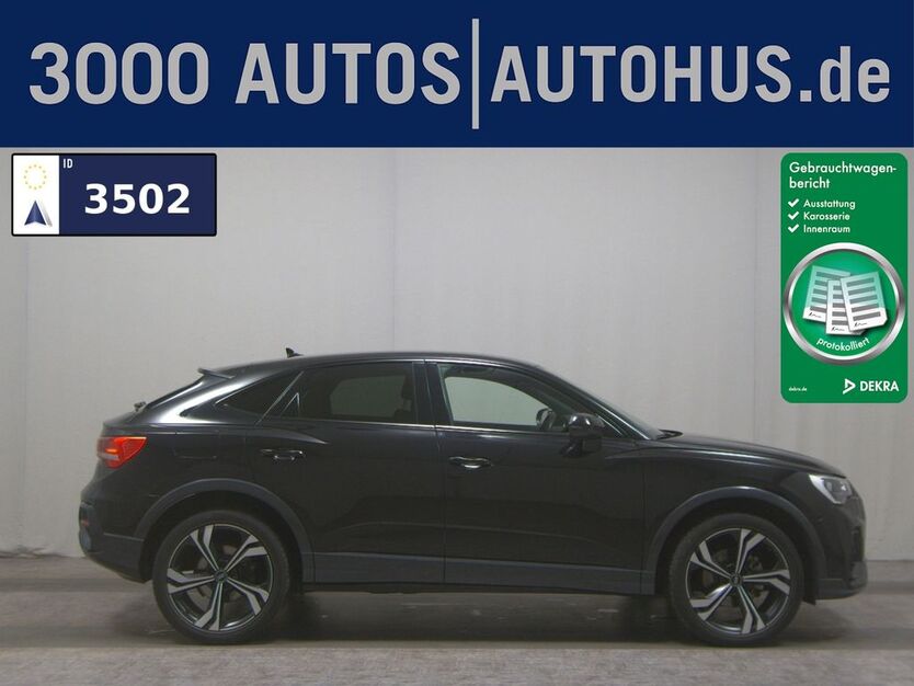 Audi Q3 92.943 km 28.980 € Gyhum/Bockel 27404