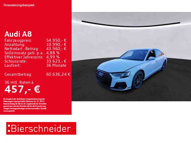 Audi A8 49.522 km 54.950 &euro; Aalen 73431