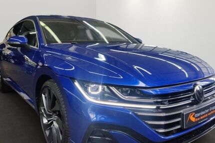 VW Arteon 30.000 km 42.900 € Kusel 66869