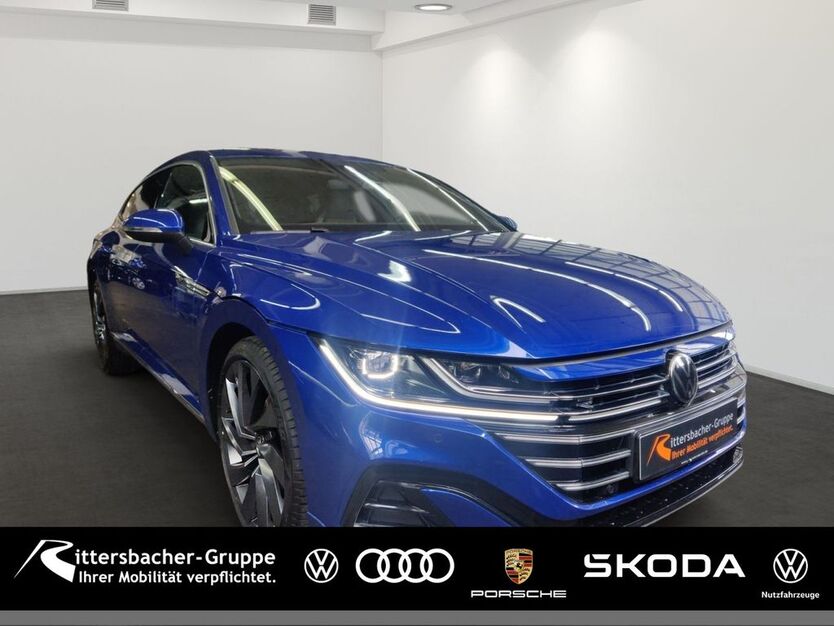 VW Arteon 30.000 km 42.900 € Kusel 66869