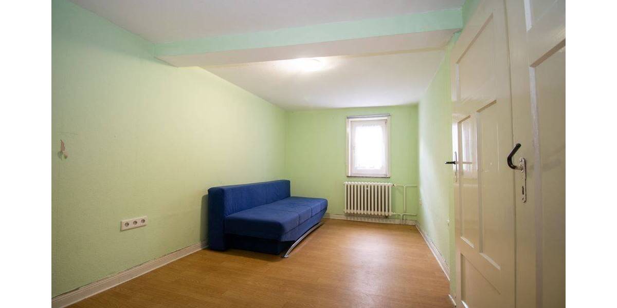 Reihenendhaus Hessisch Lichtenau - 6 Zimmer, 165 m&sup2;, 120.000&euro; | Angebot:23957110