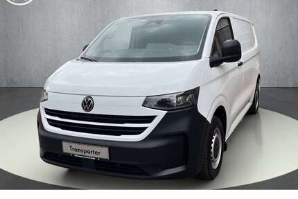 VW Transporter 6.465 km 39.770 &euro; Halle 06110