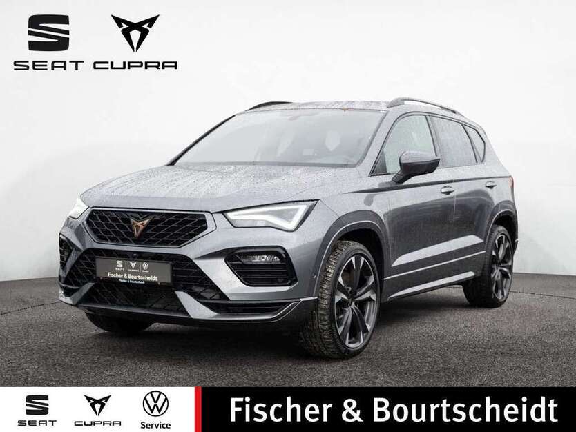 Ateca