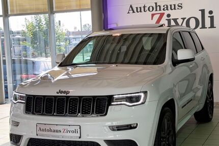 Jeep Grand Cherokee 101.300 km 25.640 &euro; Helmstedt 38350