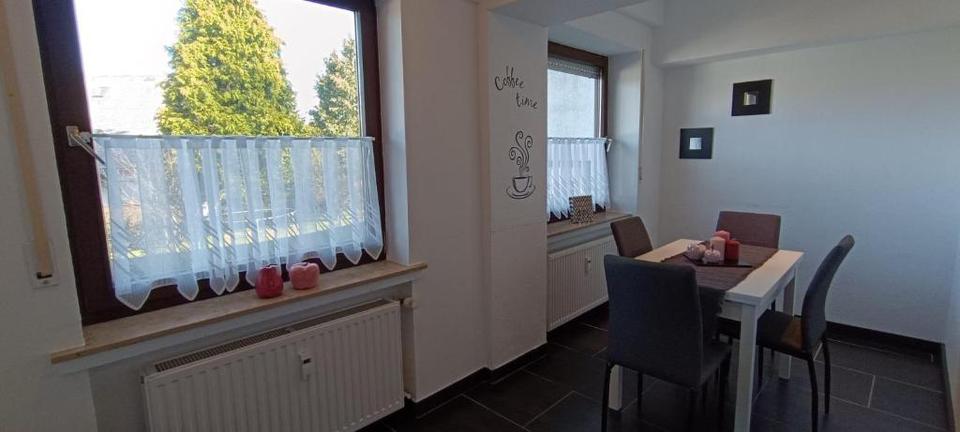 Etagenwohnung Winterberg - 3 Zimmer, 80 m&sup2;, 330.000&euro; | Angebot:26522568