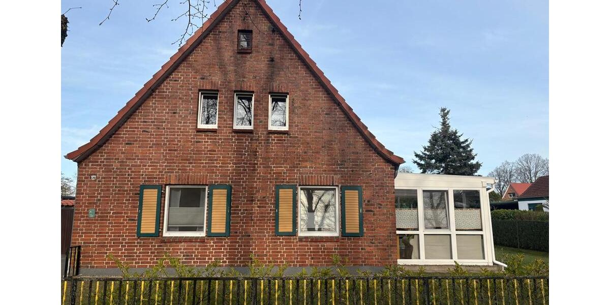 Einfamilienhaus Parchim - 4 Zimmer, 93 m&sup2;, 225.000&euro; | Angebot:26225051