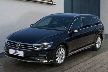 VW Passat 84.083 km 21.950 € Goslar 38644