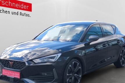 Cupra Leon 19.560 km 33.450 &euro; Regensburg 93055