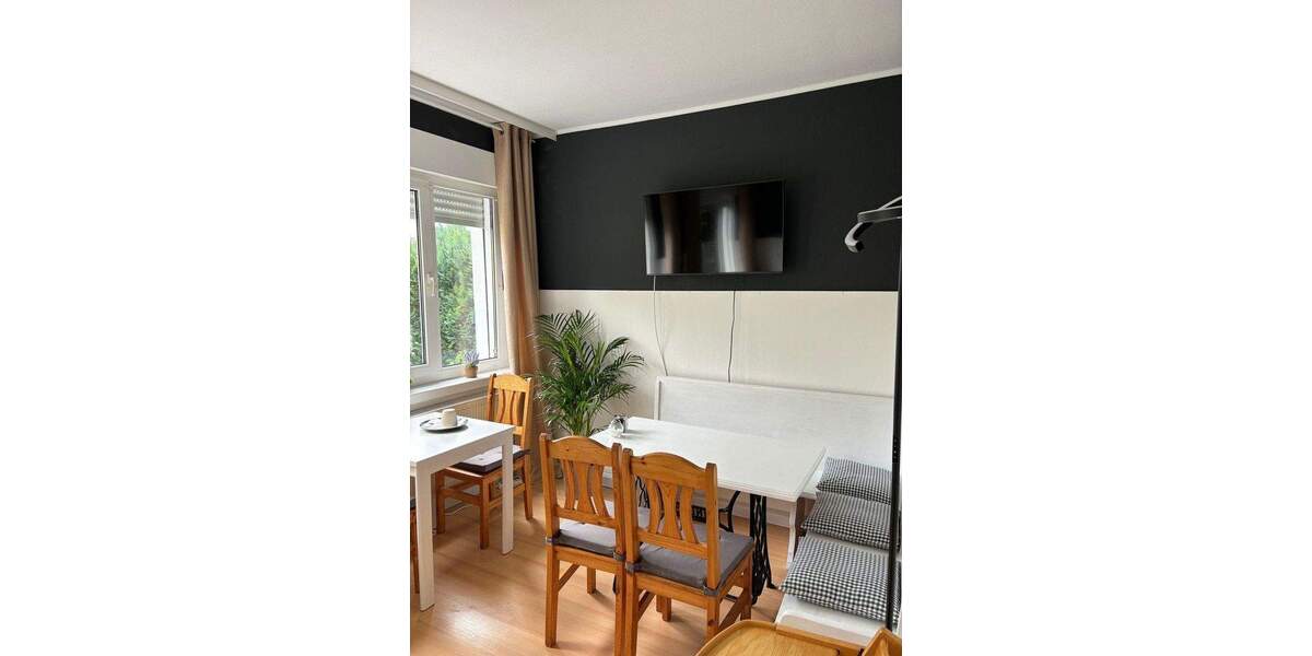 Dein Traum - eine eigene Pension an der Ostseeküste! 9 zimmer