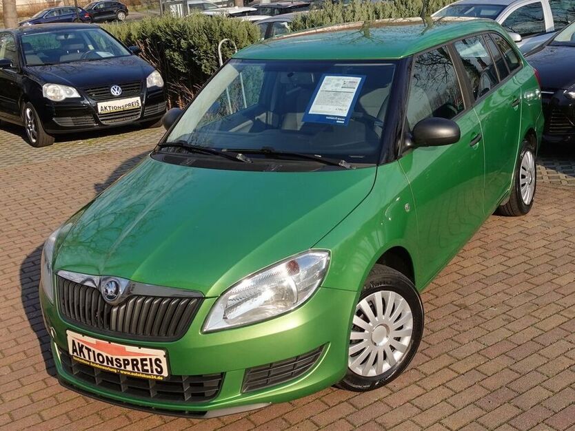 Fabia