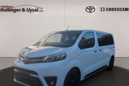 Toyota Proace 85.917 km 33.980 &euro; Titisee-Neustadt 79822