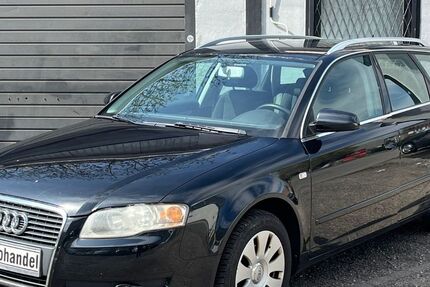 Audi A4 253.855 km 2.990 &euro; München 80809