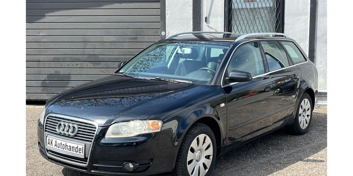 Audi A4 253.855 km 2.990 &euro; München 80809