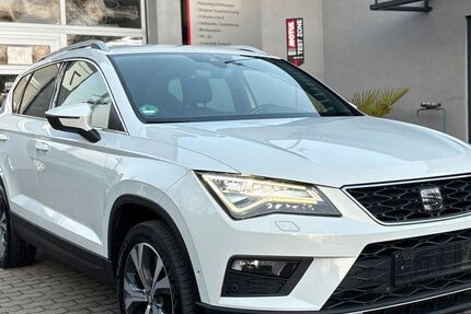 Seat Ateca 240.000 km 11.900 &euro; Beckingen 66701