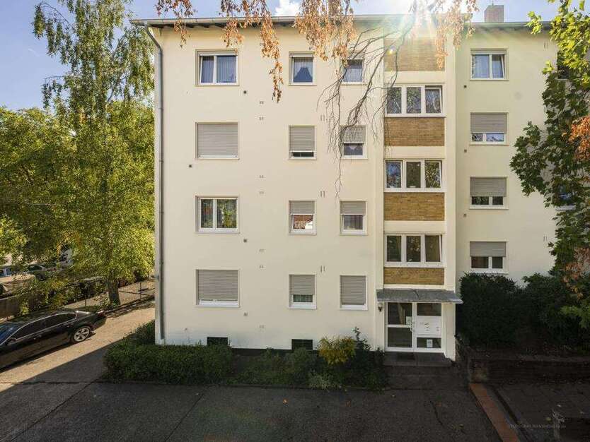 Wohnung zum Mieten in Kaiserslautern 619 € 69.85 m²