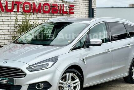 Ford S-Max 112.552 km 16.499 &euro; Erkelenz 41812