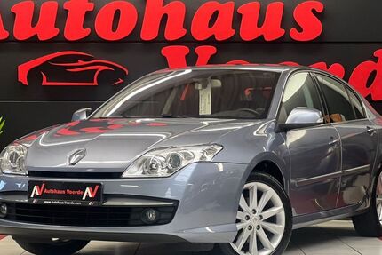 Renault Laguna 66.000 km 8.490 € Voerde 46562