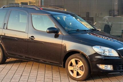 Skoda Roomster 144.000 km 6.400 &euro; Murrhardt 71540