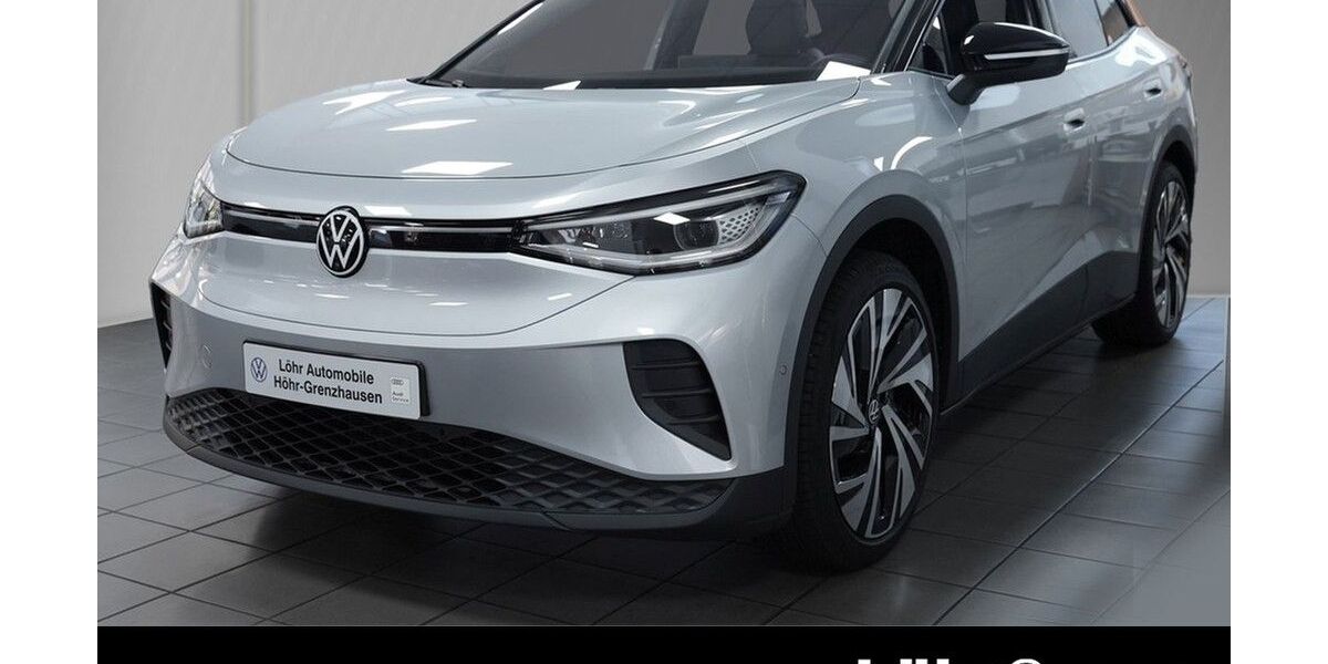 VW ID.4 7.250 km 52.550 &euro; Neuwied 56564