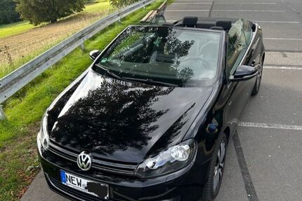VW Golf 81.500 km 10.990 &euro; Kirchendemenreuth 92665
