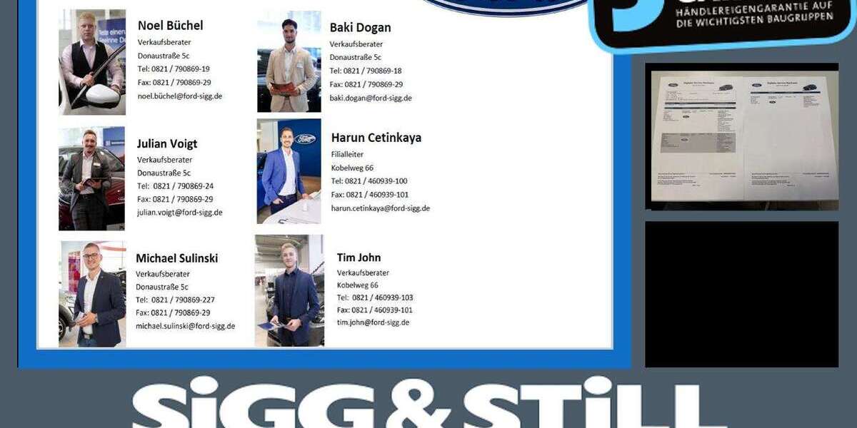 Ford Fiesta 57.450 km 15.750 &euro; Augsburg 86165