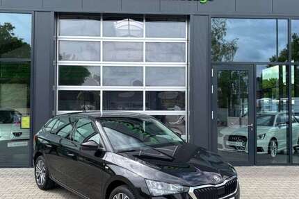 Skoda Scala 29.388 km 17.999 &euro; Hörstel 48477