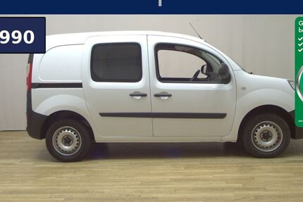 Renault Kangoo 80.675 km 9.480 € Bremen / Arsten 28279