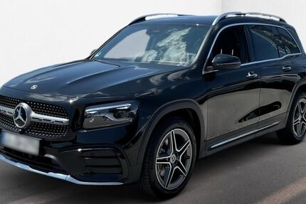 Mercedes-Benz GLB 200 9.900 km 40.140 &euro; Ergolding 84030