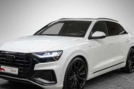 Audi Q8 33.943 km 69.840 &euro; Stuttgart-Vaihingen 70563