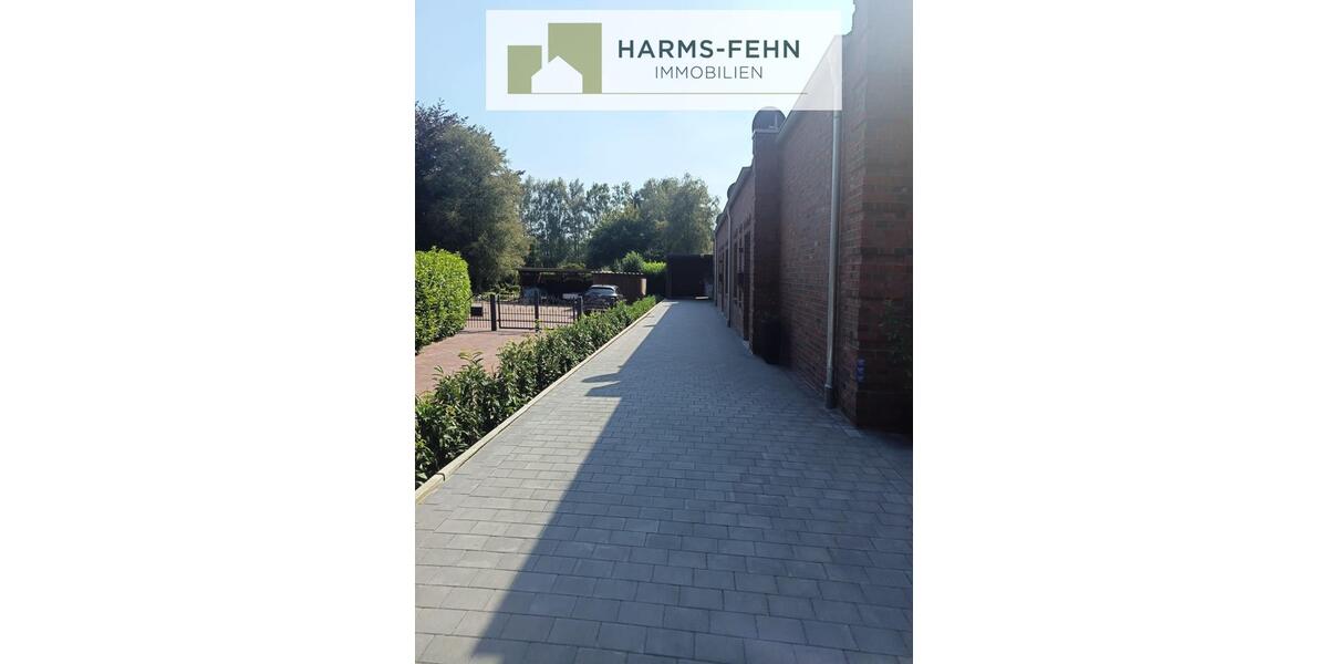 Reihenhaus Ostrhauderfehn - 3 Zimmer, 90 m&sup2;, 1.150&euro; | Angebot:26360108