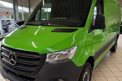 Mercedes-Benz Sprinter 124.170 km 21.999 &euro; Buxtehude 21614