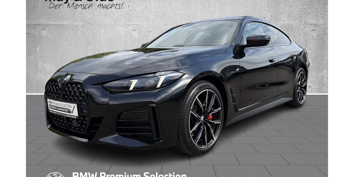 BMW 430 8.193 km 49.490 &euro; Stade 21680