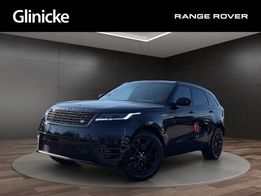 Range Rover Velar